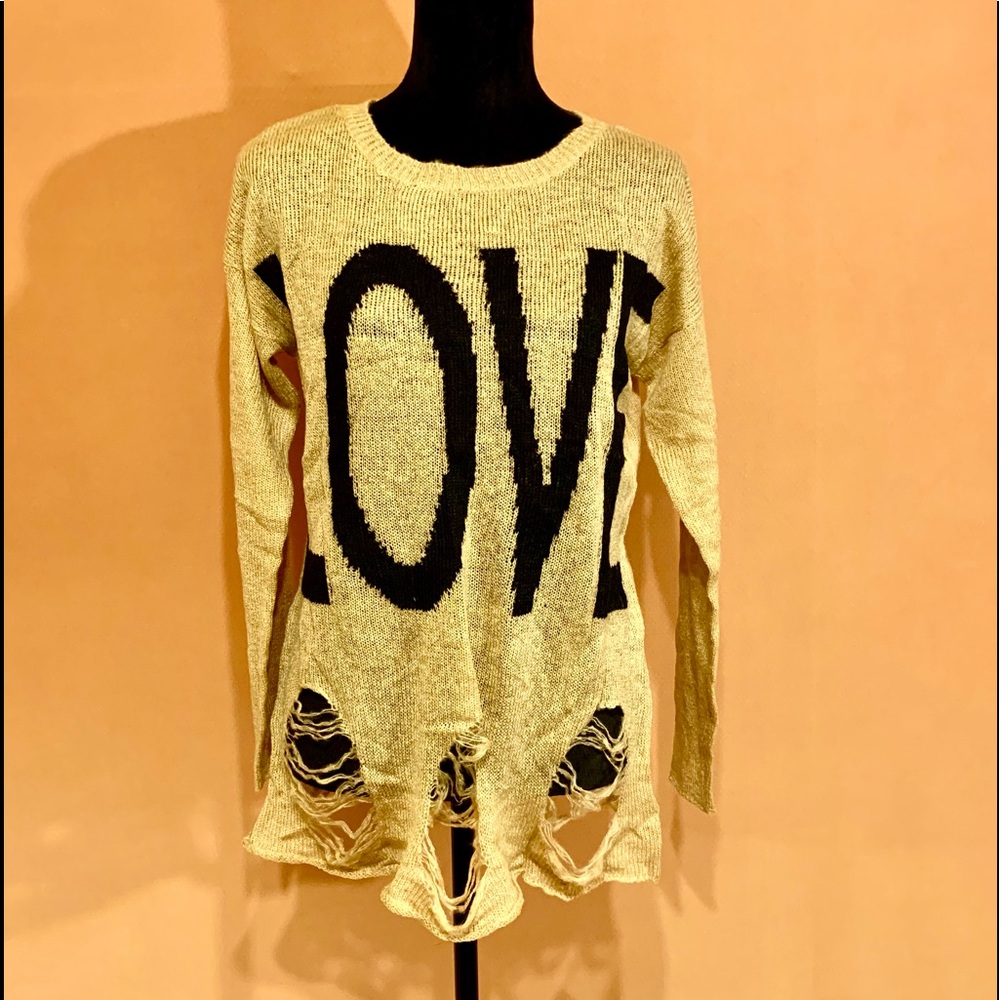 Sweater